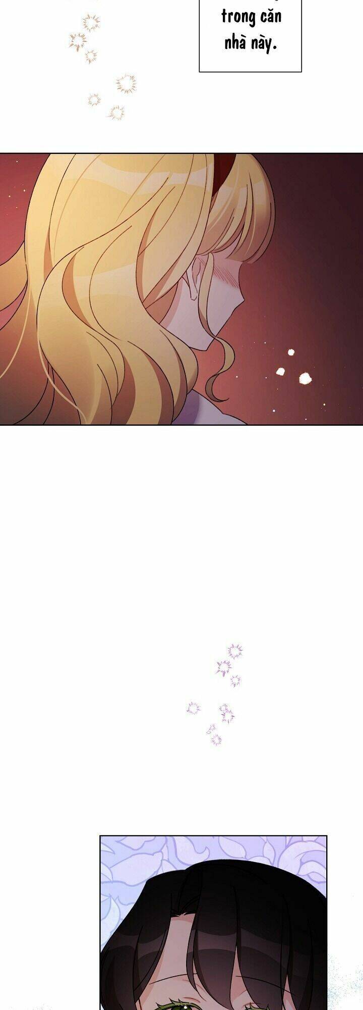 Tôi Trở Thành Mẹ Kế Của Cinderella Chap 23 - Next Chap 24