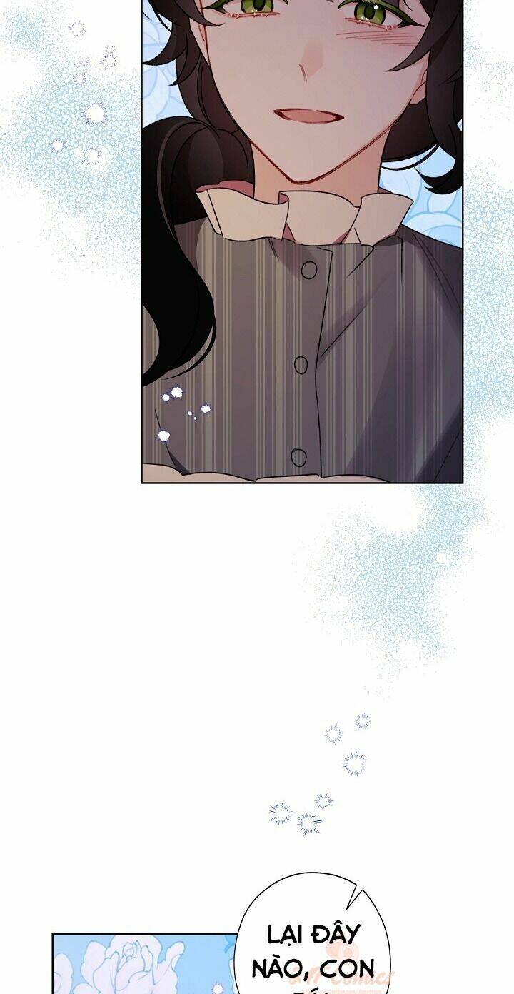 Tôi Trở Thành Mẹ Kế Của Cinderella Chap 23 - Next Chap 24
