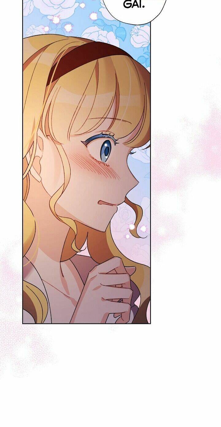 Tôi Trở Thành Mẹ Kế Của Cinderella Chap 23 - Next Chap 24