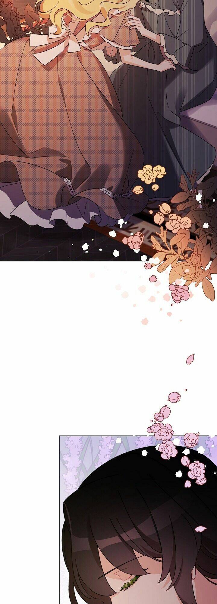 Tôi Trở Thành Mẹ Kế Của Cinderella Chap 23 - Next Chap 24
