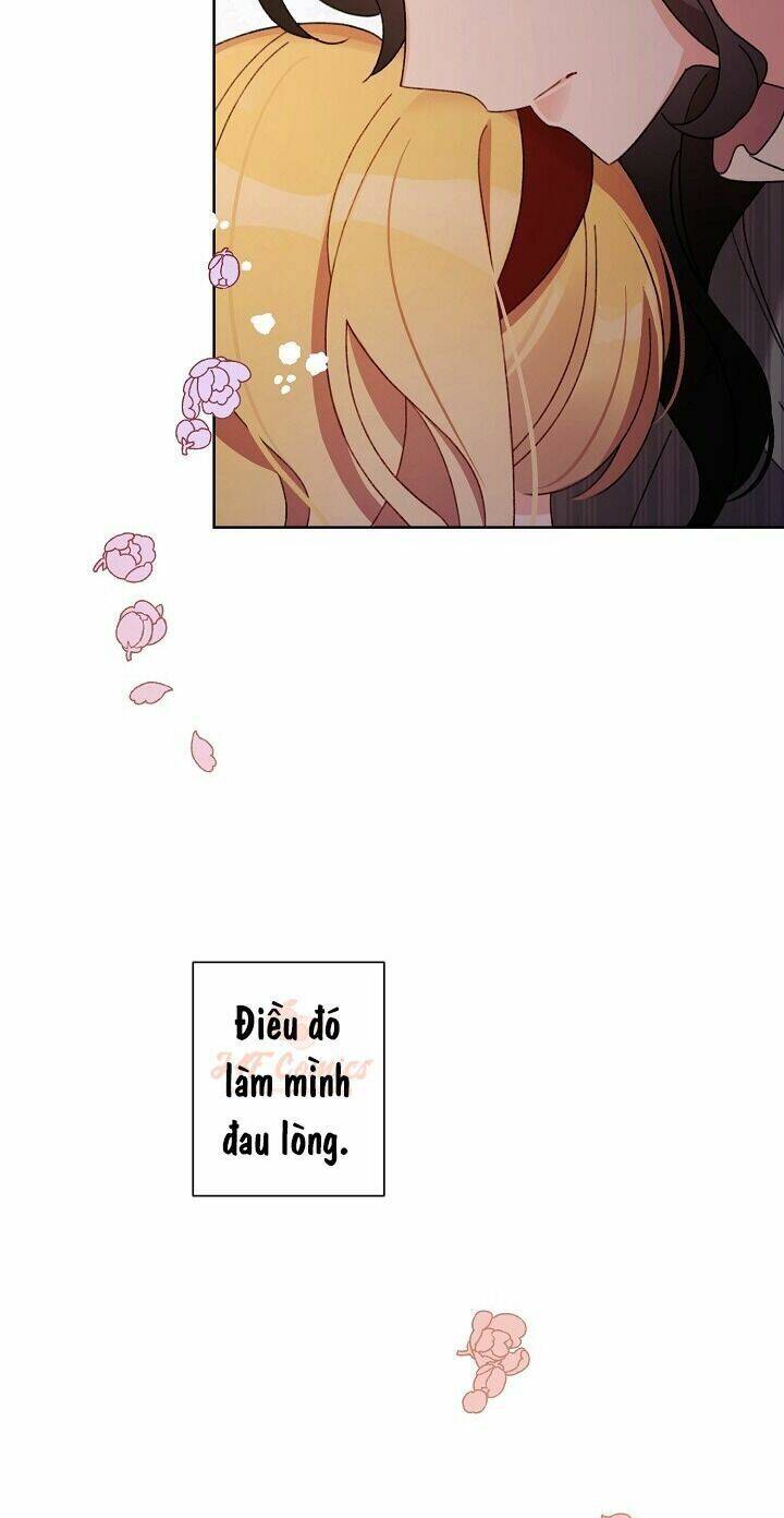 Tôi Trở Thành Mẹ Kế Của Cinderella Chap 23 - Next Chap 24