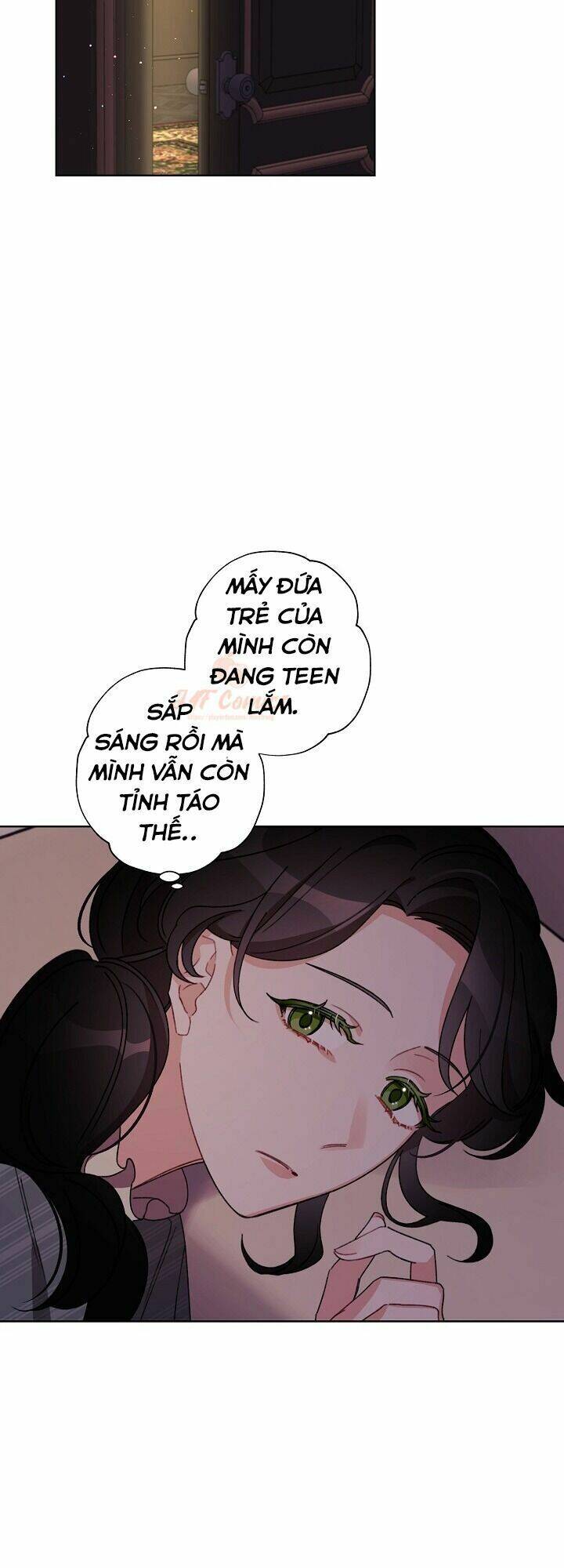 Tôi Trở Thành Mẹ Kế Của Cinderella Chap 23 - Next Chap 24
