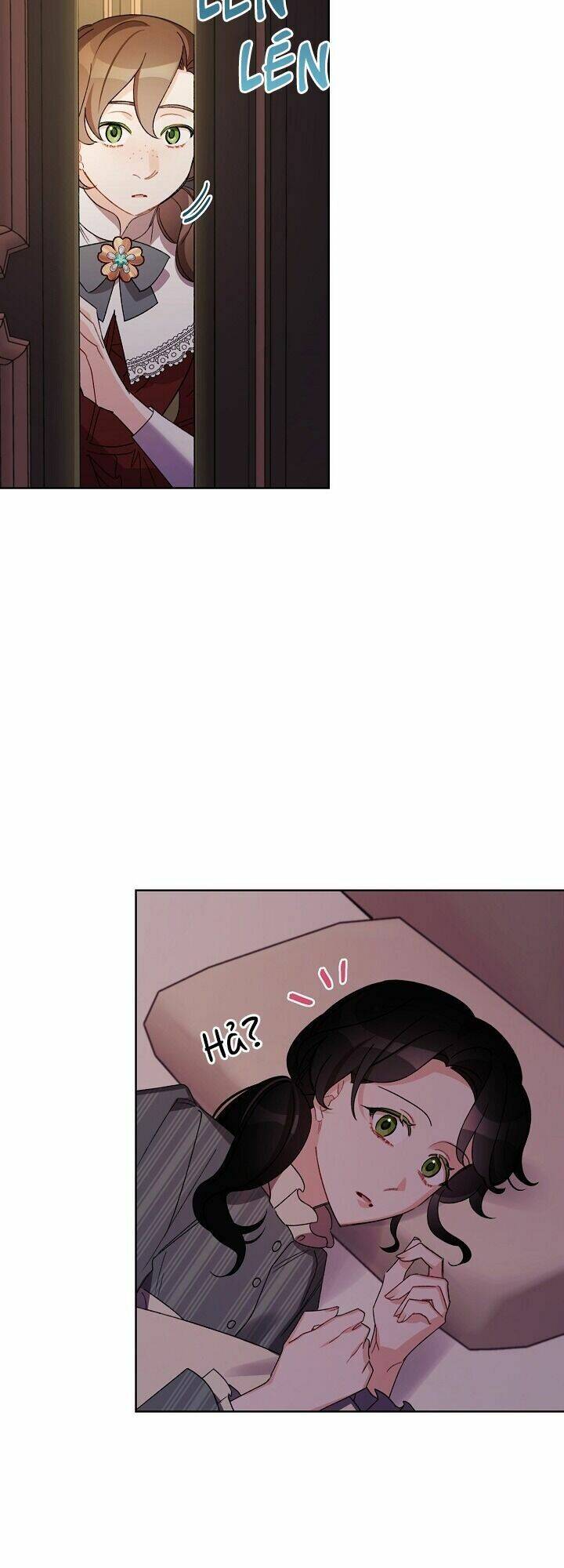 Tôi Trở Thành Mẹ Kế Của Cinderella Chap 23 - Next Chap 24