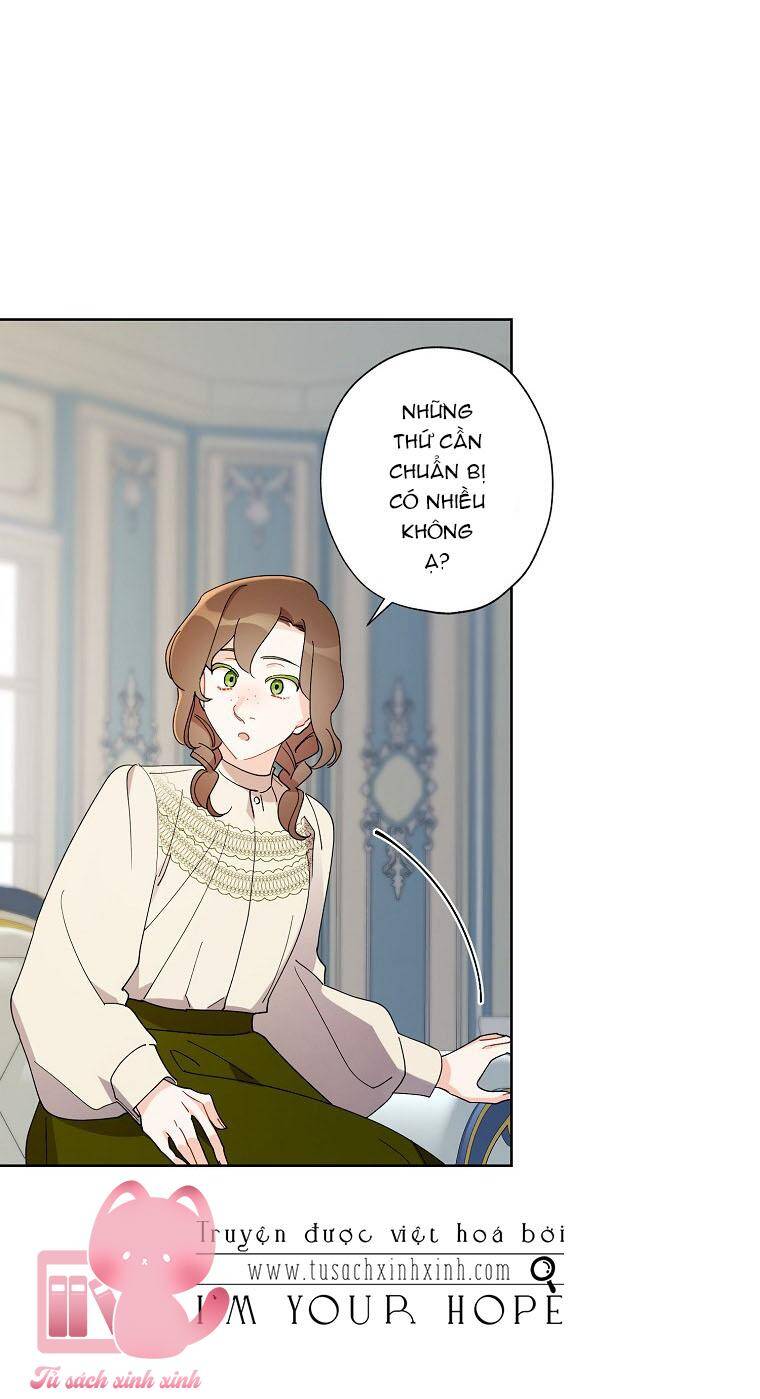 Tôi Trở Thành Mẹ Kế Của Cinderella Chap 86 - Next Chap 87