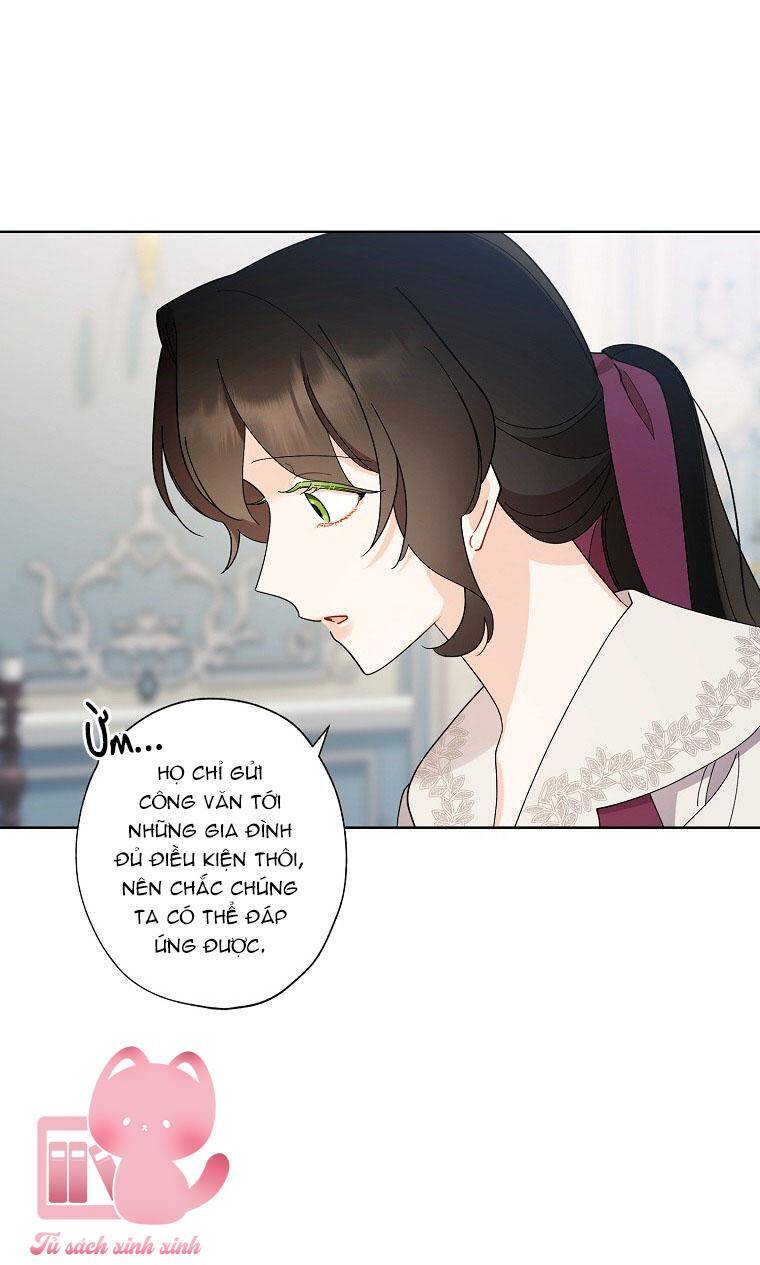 Tôi Trở Thành Mẹ Kế Của Cinderella Chap 86 - Next Chap 87