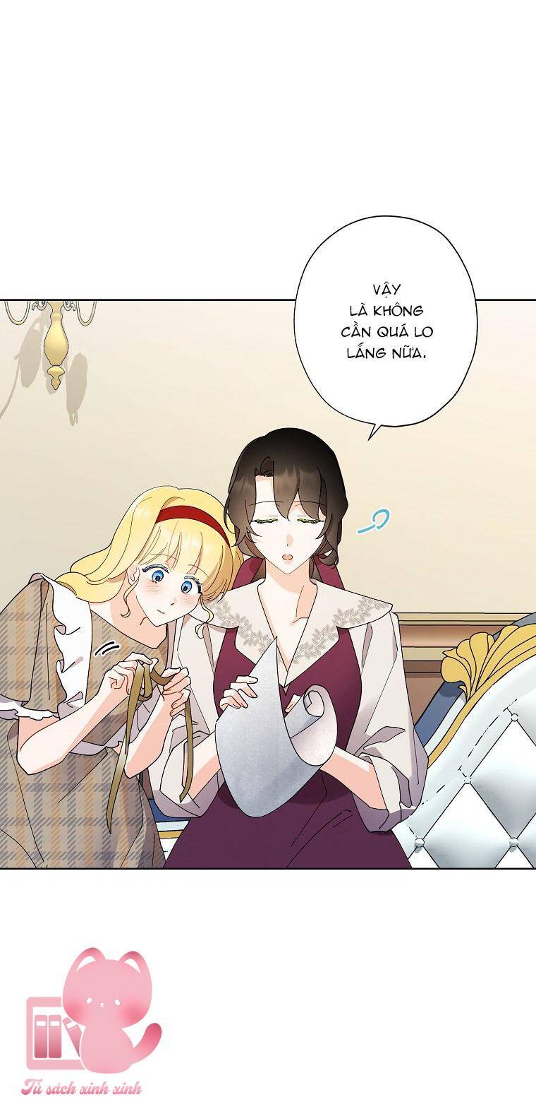 Tôi Trở Thành Mẹ Kế Của Cinderella Chap 86 - Next Chap 87