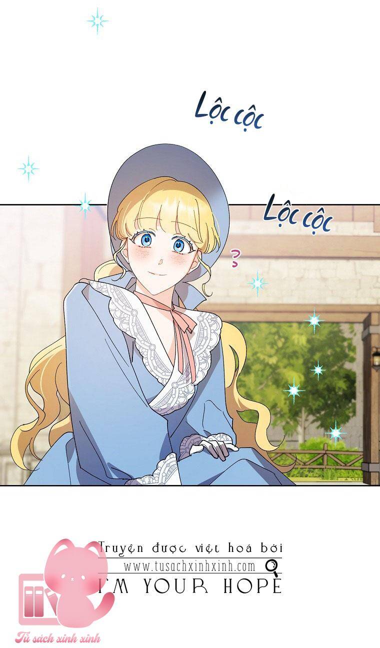 Tôi Trở Thành Mẹ Kế Của Cinderella Chap 86 - Next Chap 87