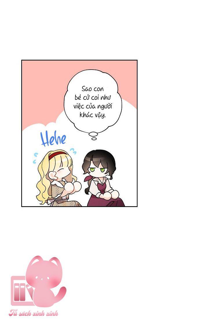 Tôi Trở Thành Mẹ Kế Của Cinderella Chap 86 - Next Chap 87