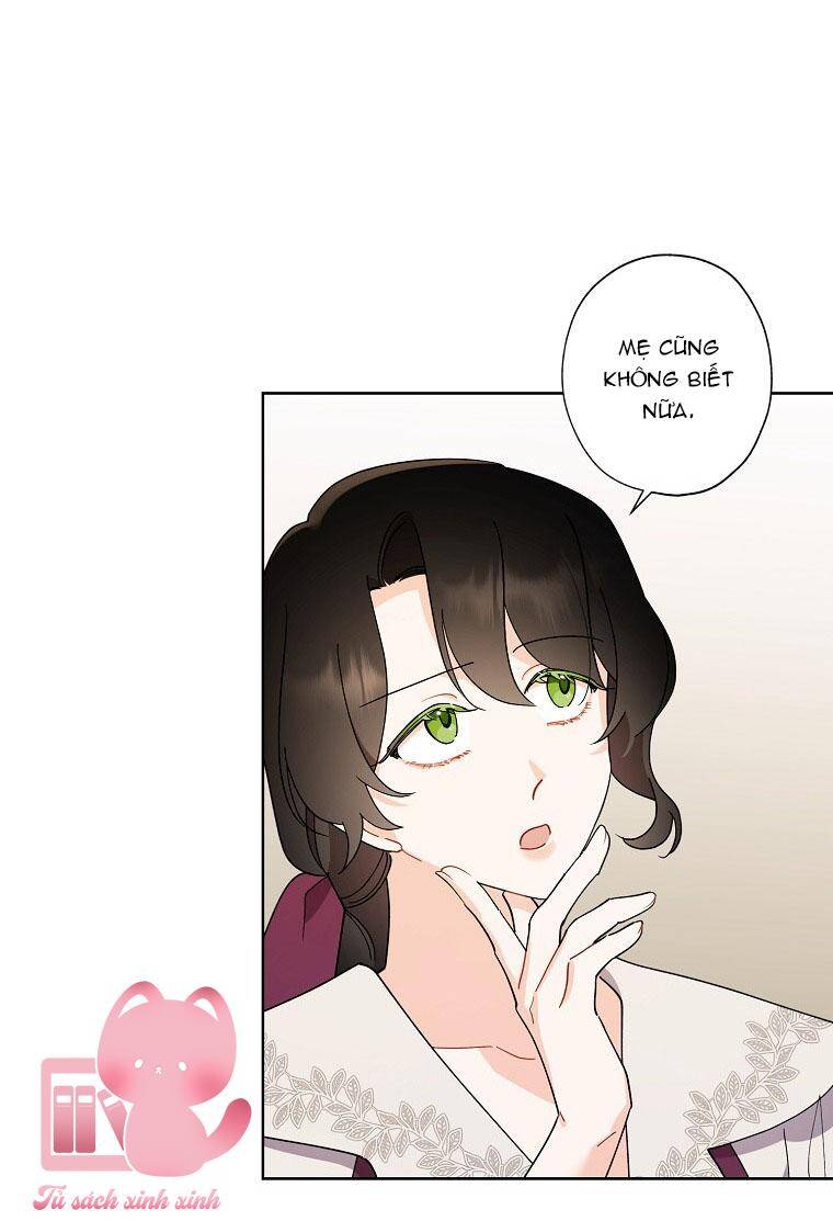 Tôi Trở Thành Mẹ Kế Của Cinderella Chap 86 - Next Chap 87