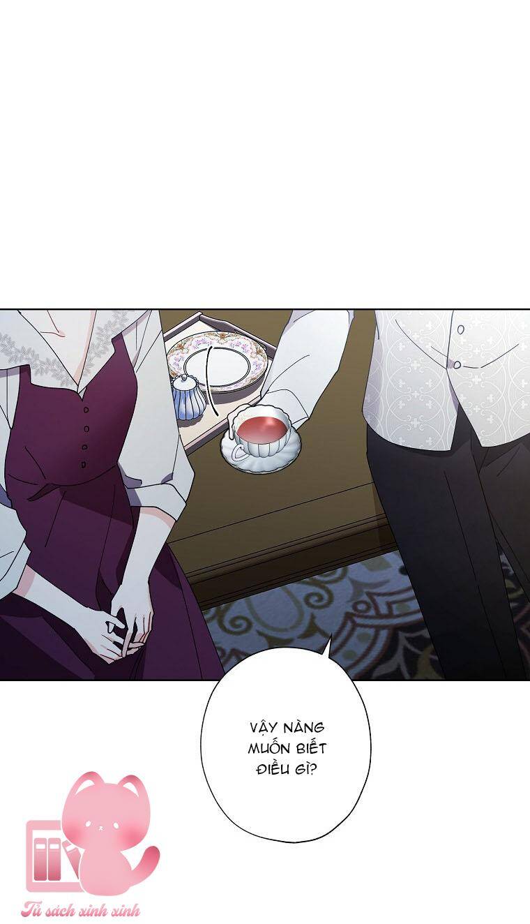 Tôi Trở Thành Mẹ Kế Của Cinderella Chap 86 - Next Chap 87