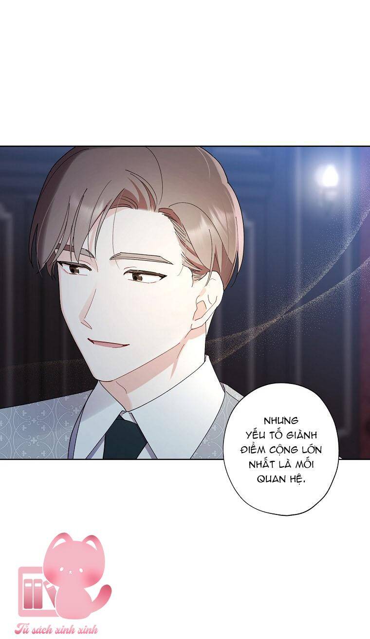 Tôi Trở Thành Mẹ Kế Của Cinderella Chap 86 - Next Chap 87