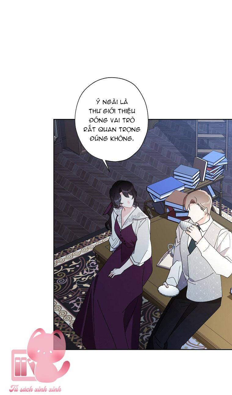 Tôi Trở Thành Mẹ Kế Của Cinderella Chap 86 - Next Chap 87