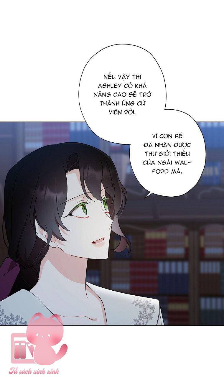 Tôi Trở Thành Mẹ Kế Của Cinderella Chap 86 - Next Chap 87