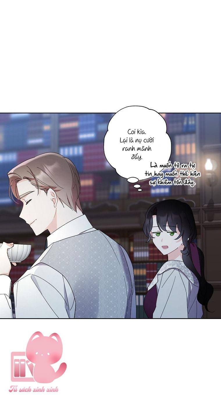 Tôi Trở Thành Mẹ Kế Của Cinderella Chap 86 - Next Chap 87