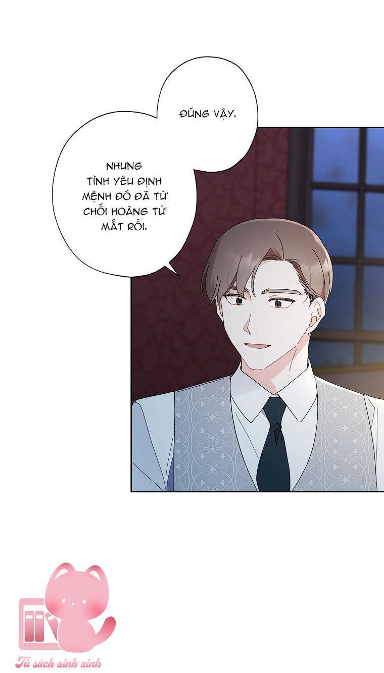 Tôi Trở Thành Mẹ Kế Của Cinderella Chap 86 - Next Chap 87