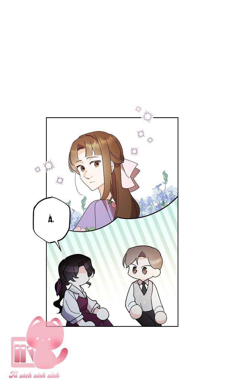 Tôi Trở Thành Mẹ Kế Của Cinderella Chap 86 - Next Chap 87