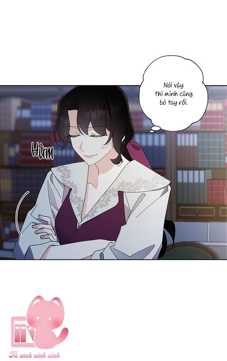 Tôi Trở Thành Mẹ Kế Của Cinderella Chap 86 - Next Chap 87