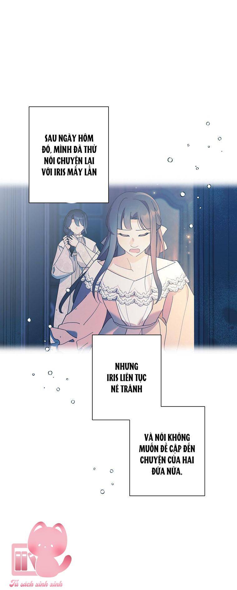Tôi Trở Thành Mẹ Kế Của Cinderella Chap 86 - Next Chap 87