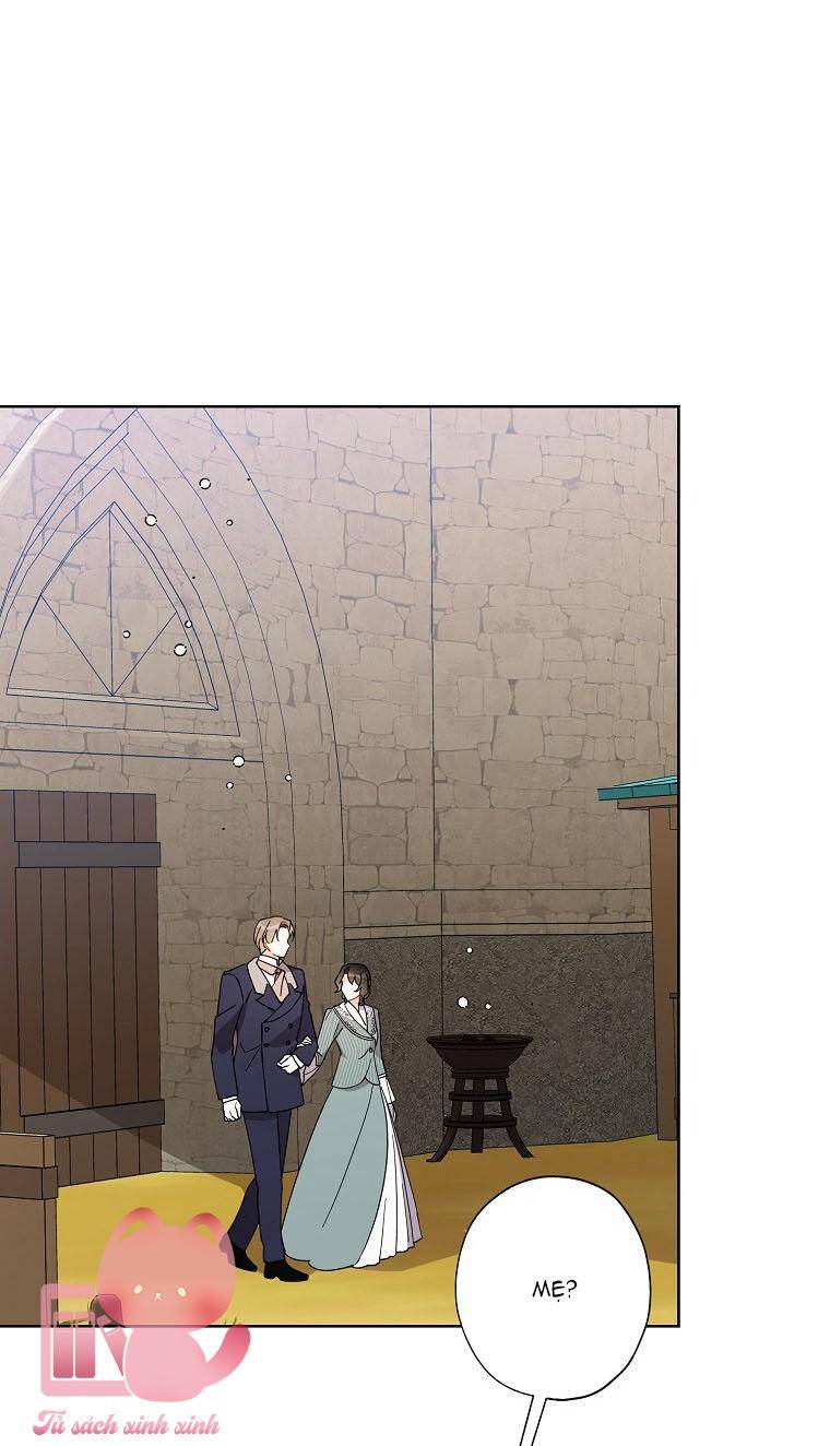 Tôi Trở Thành Mẹ Kế Của Cinderella Chap 86 - Next Chap 87