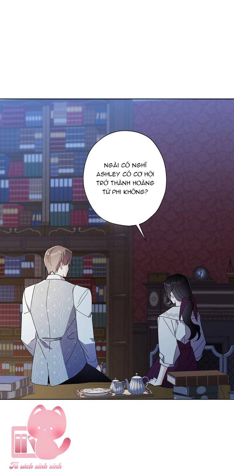 Tôi Trở Thành Mẹ Kế Của Cinderella Chap 86 - Next Chap 87
