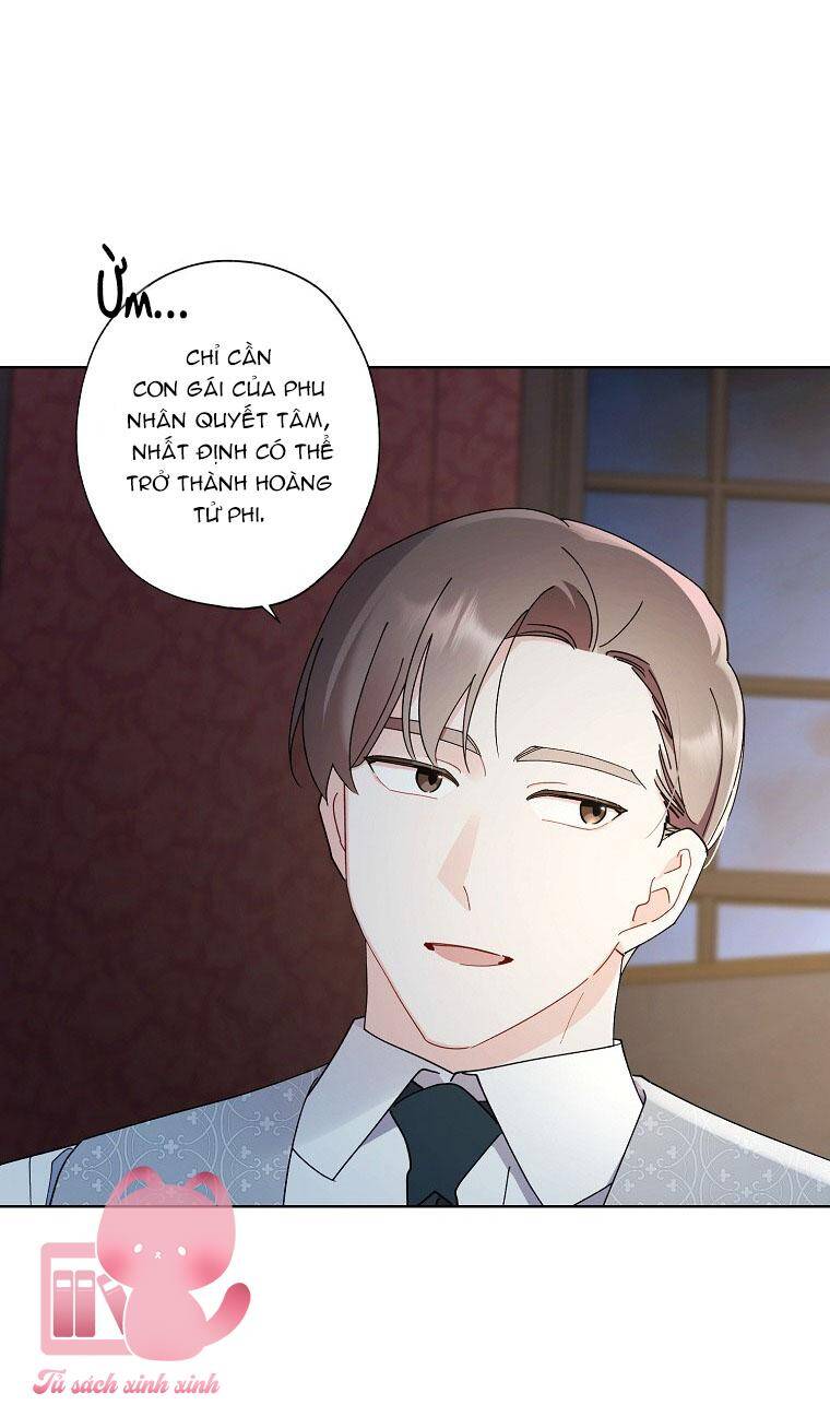 Tôi Trở Thành Mẹ Kế Của Cinderella Chap 86 - Next Chap 87