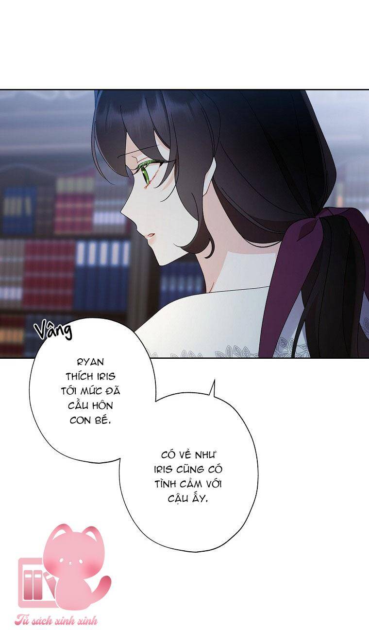 Tôi Trở Thành Mẹ Kế Của Cinderella Chap 86 - Next Chap 87