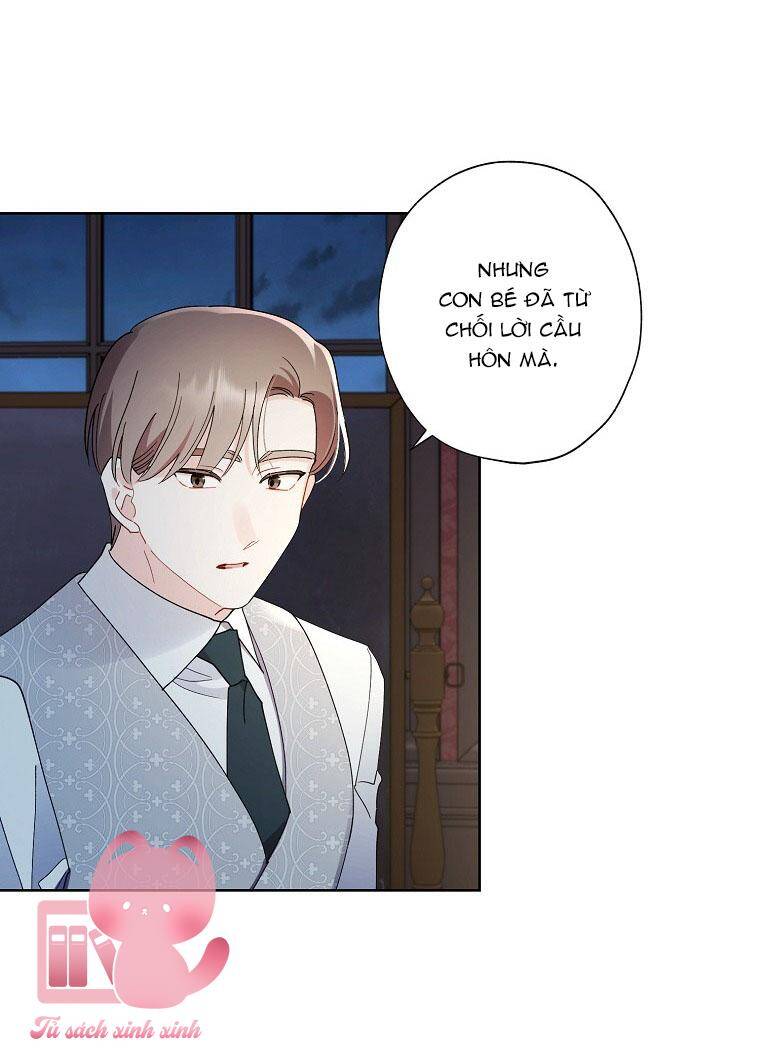 Tôi Trở Thành Mẹ Kế Của Cinderella Chap 86 - Next Chap 87