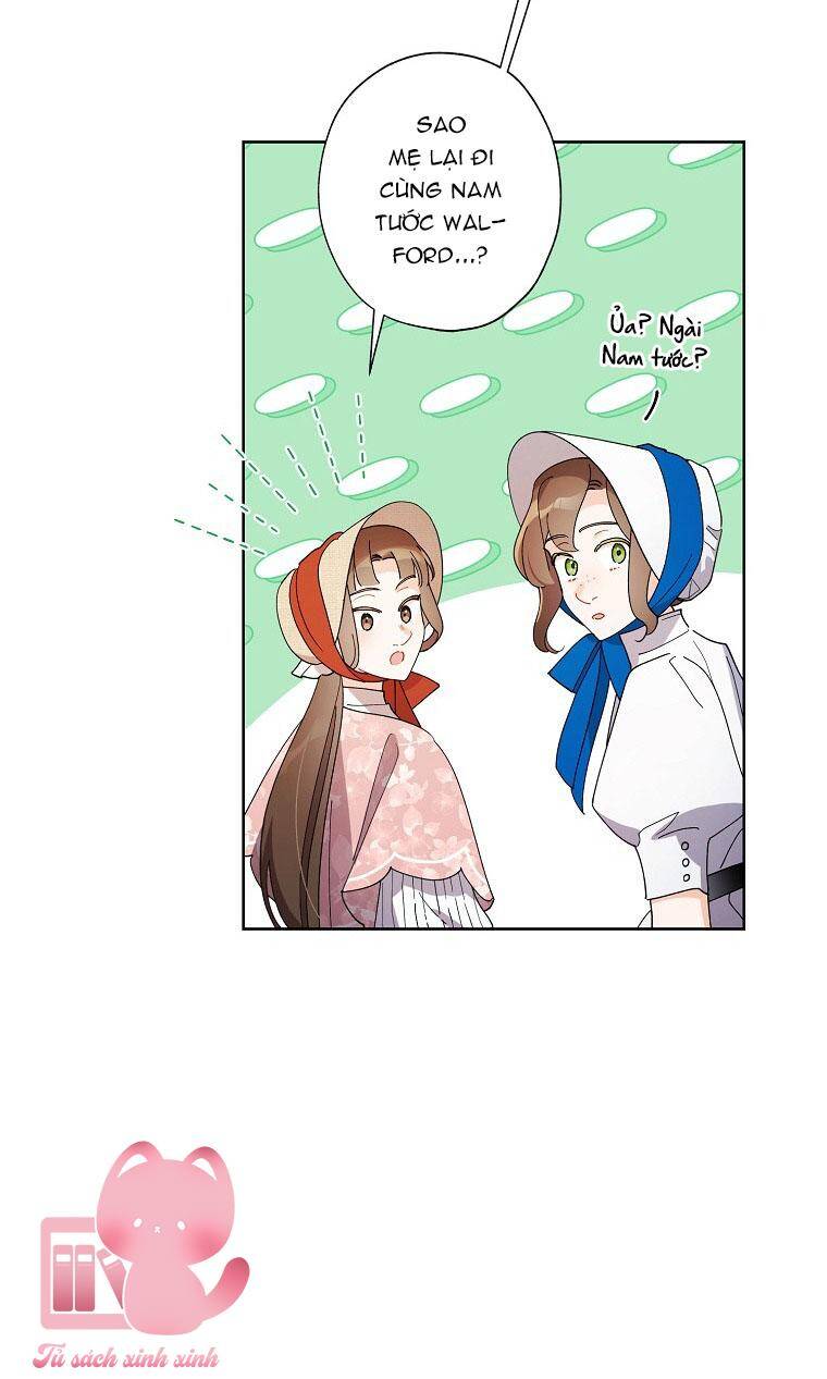 Tôi Trở Thành Mẹ Kế Của Cinderella Chap 86 - Next Chap 87