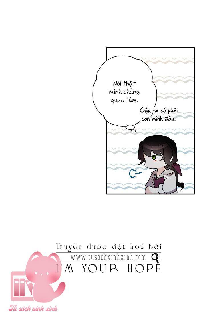 Tôi Trở Thành Mẹ Kế Của Cinderella Chap 86 - Next Chap 87