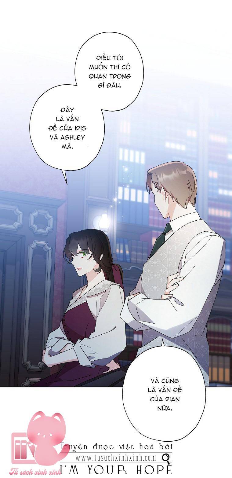 Tôi Trở Thành Mẹ Kế Của Cinderella Chap 87 - Next Chap 88