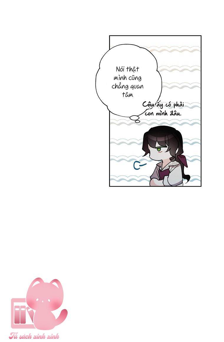 Tôi Trở Thành Mẹ Kế Của Cinderella Chap 87 - Next Chap 88