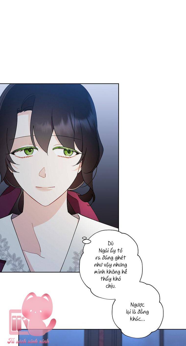 Tôi Trở Thành Mẹ Kế Của Cinderella Chap 87 - Next Chap 88