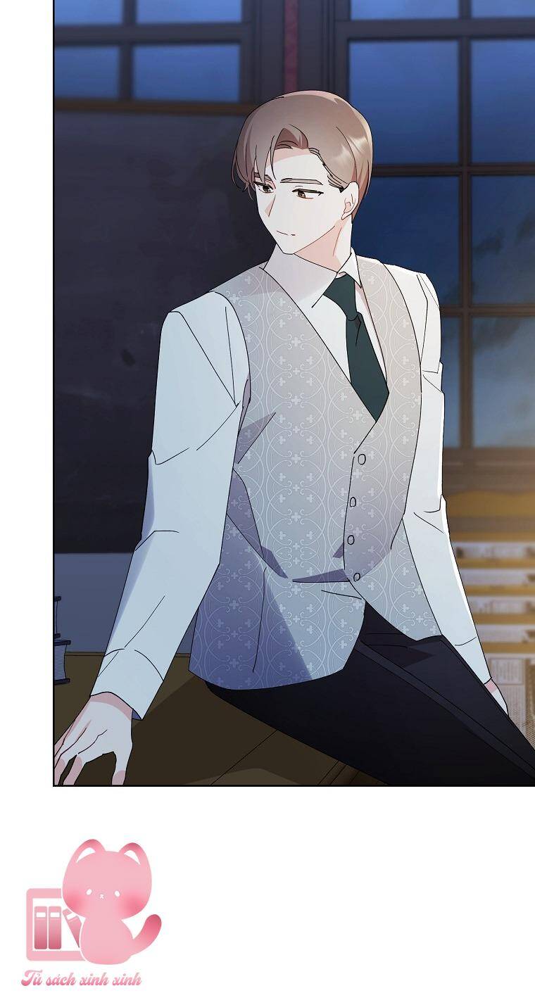 Tôi Trở Thành Mẹ Kế Của Cinderella Chap 87 - Next Chap 88