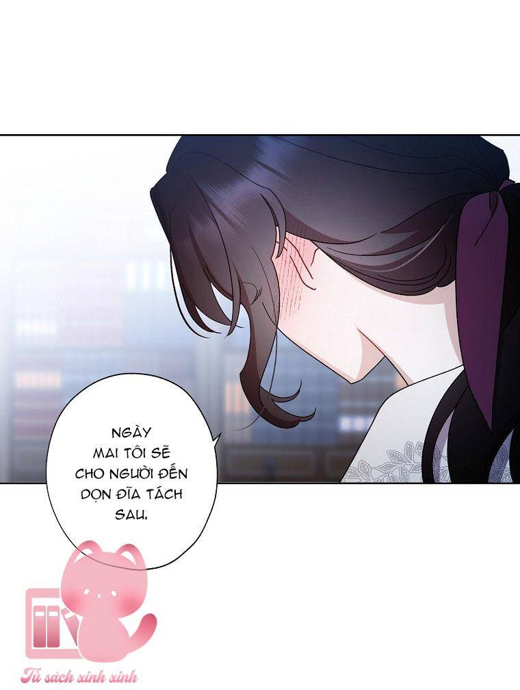 Tôi Trở Thành Mẹ Kế Của Cinderella Chap 87 - Next Chap 88