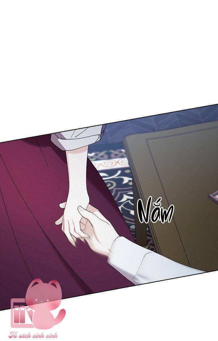 Tôi Trở Thành Mẹ Kế Của Cinderella Chap 87 - Next Chap 88