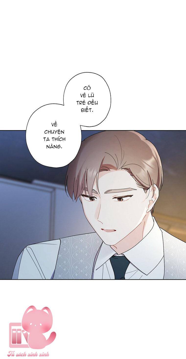 Tôi Trở Thành Mẹ Kế Của Cinderella Chap 87 - Next Chap 88