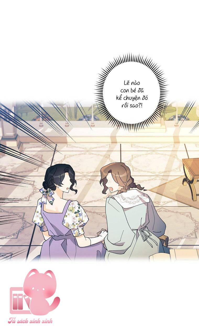 Tôi Trở Thành Mẹ Kế Của Cinderella Chap 87 - Next Chap 88
