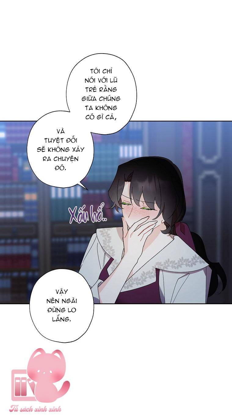 Tôi Trở Thành Mẹ Kế Của Cinderella Chap 87 - Next Chap 88