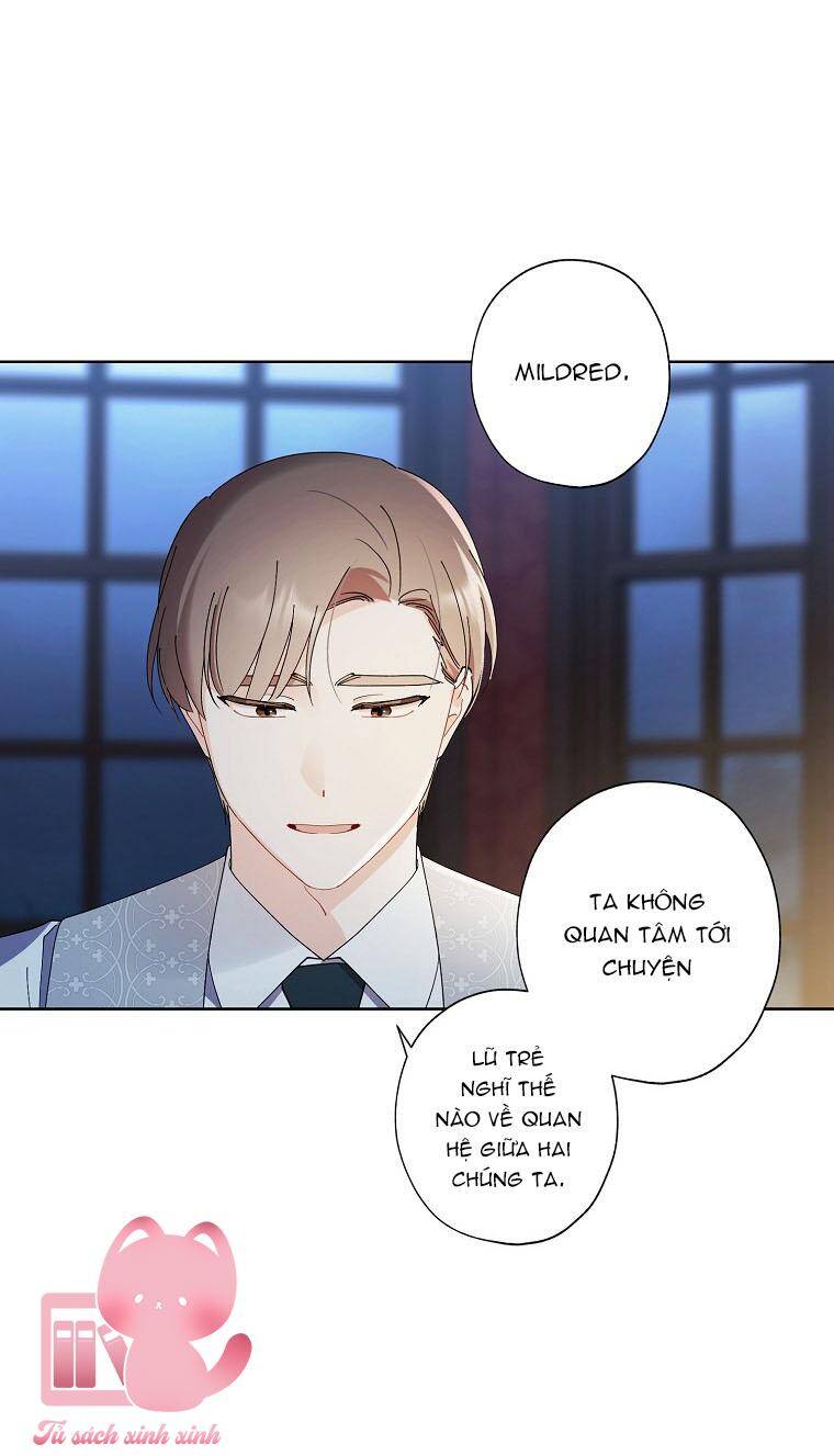 Tôi Trở Thành Mẹ Kế Của Cinderella Chap 87 - Next Chap 88