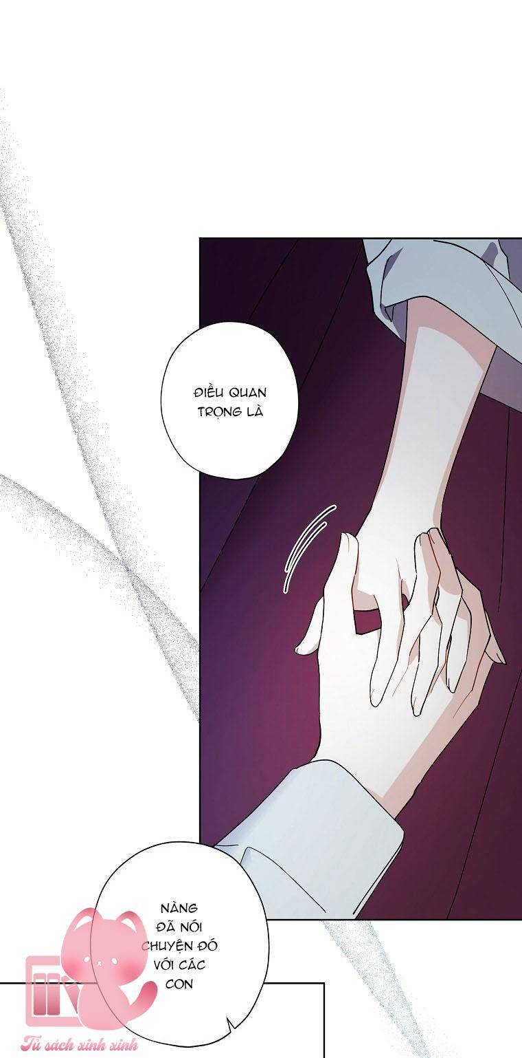 Tôi Trở Thành Mẹ Kế Của Cinderella Chap 87 - Next Chap 88
