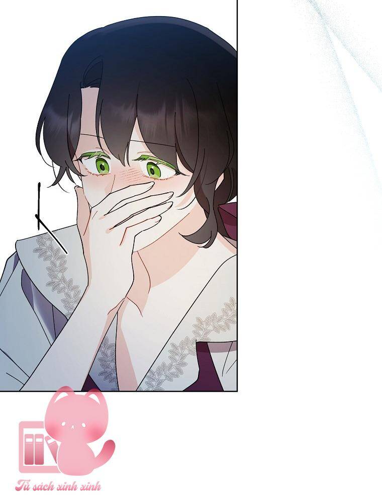Tôi Trở Thành Mẹ Kế Của Cinderella Chap 87 - Next Chap 88