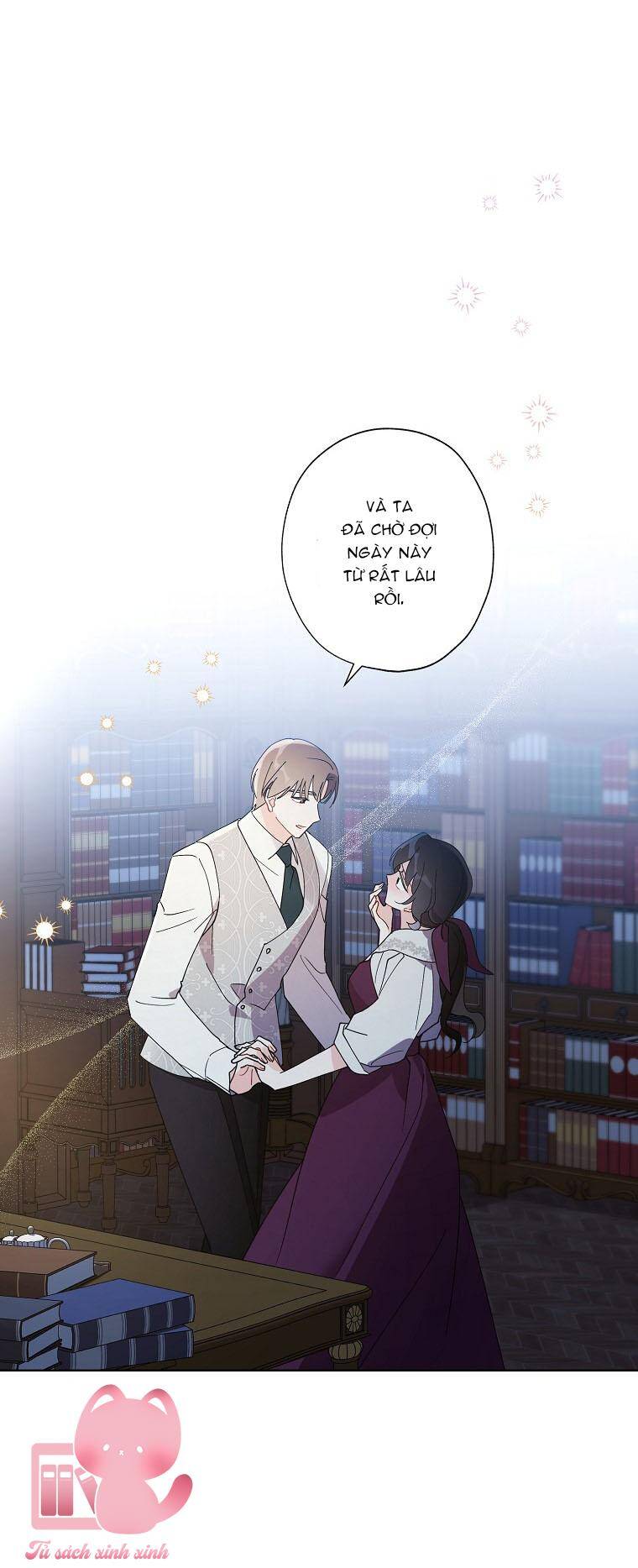 Tôi Trở Thành Mẹ Kế Của Cinderella Chap 87 - Next Chap 88