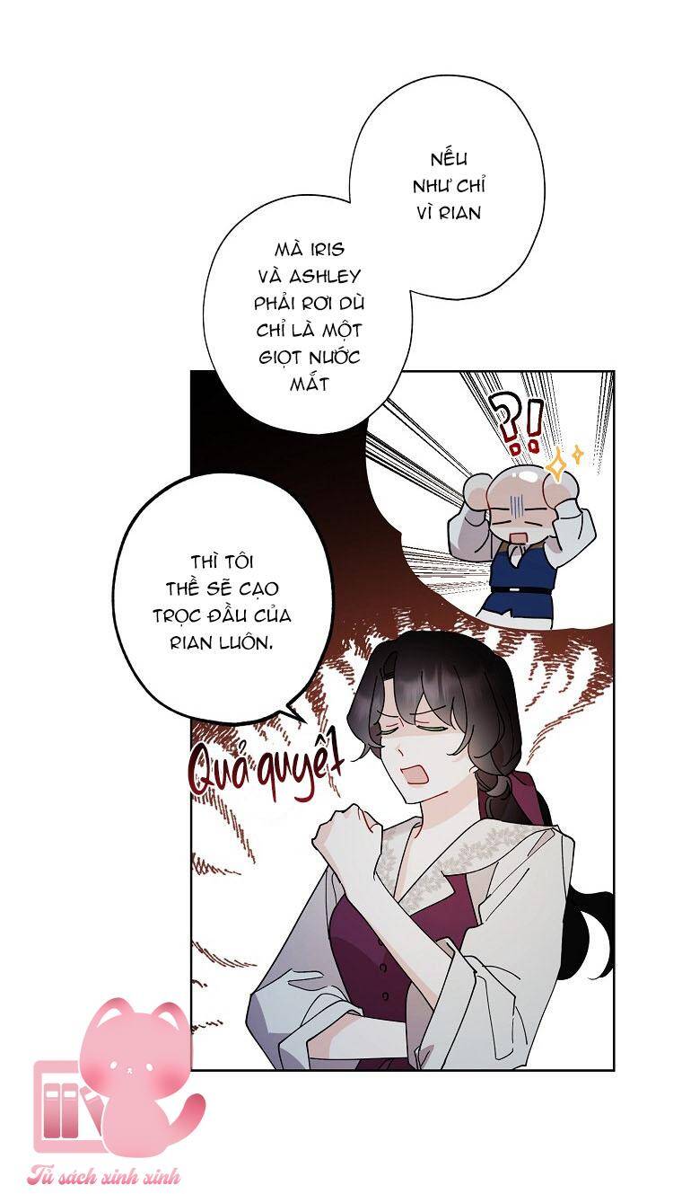 Tôi Trở Thành Mẹ Kế Của Cinderella Chap 87 - Next Chap 88