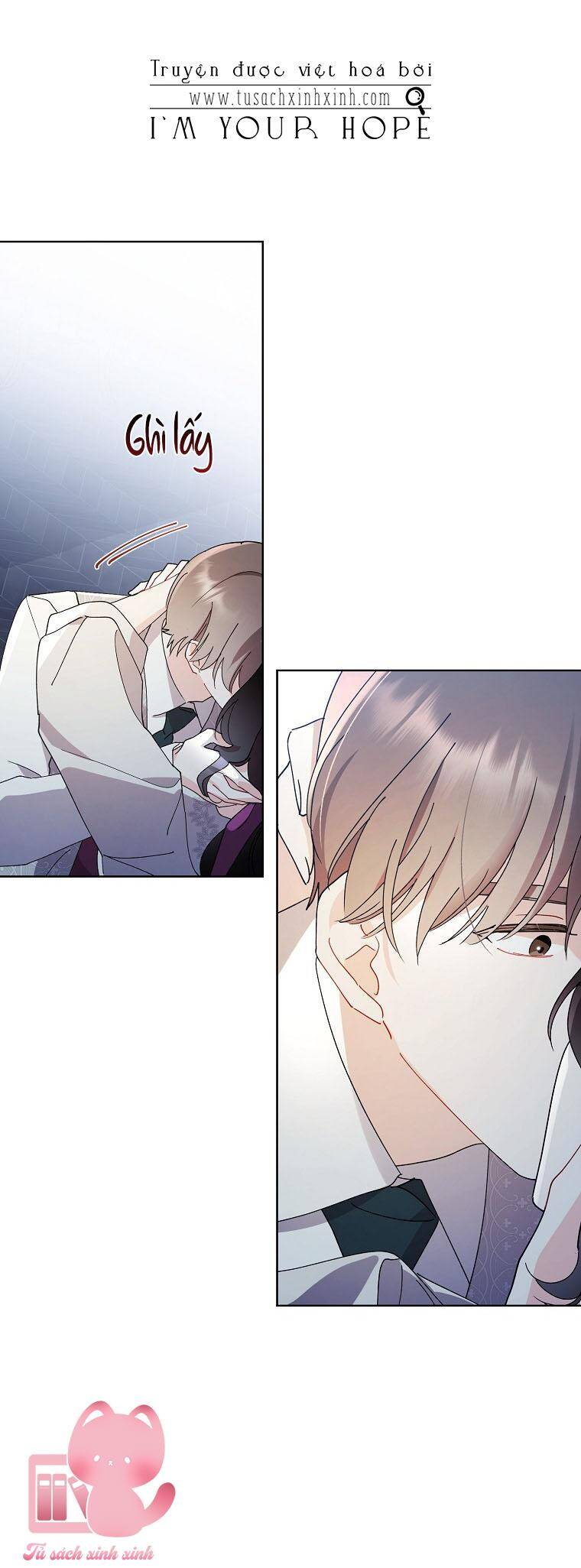 Tôi Trở Thành Mẹ Kế Của Cinderella Chap 87 - Next Chap 88