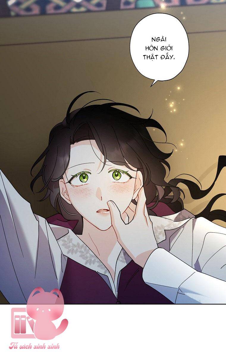 Tôi Trở Thành Mẹ Kế Của Cinderella Chap 87 - Next Chap 88