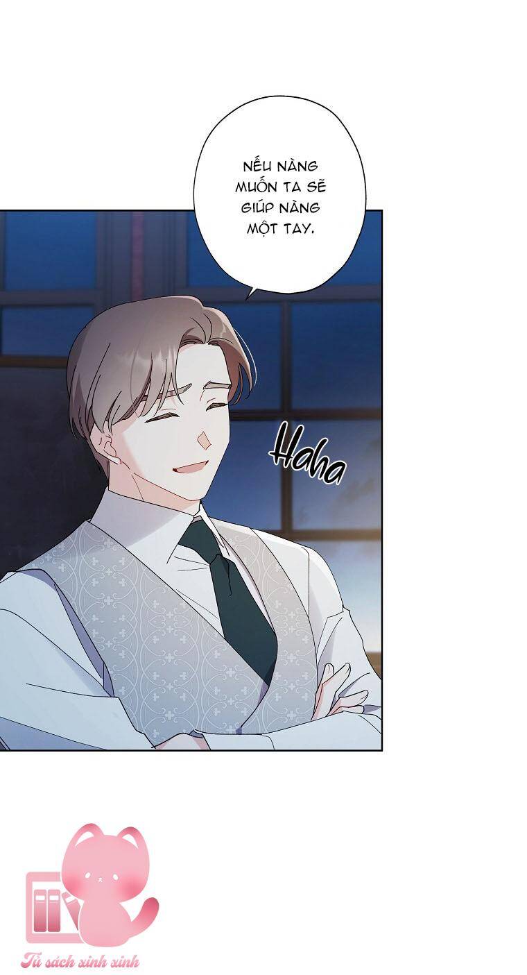 Tôi Trở Thành Mẹ Kế Của Cinderella Chap 87 - Next Chap 88