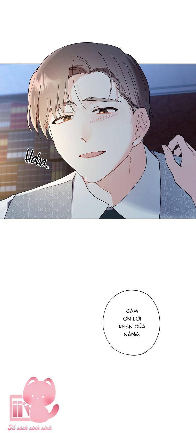 Tôi Trở Thành Mẹ Kế Của Cinderella Chap 87 - Next Chap 88