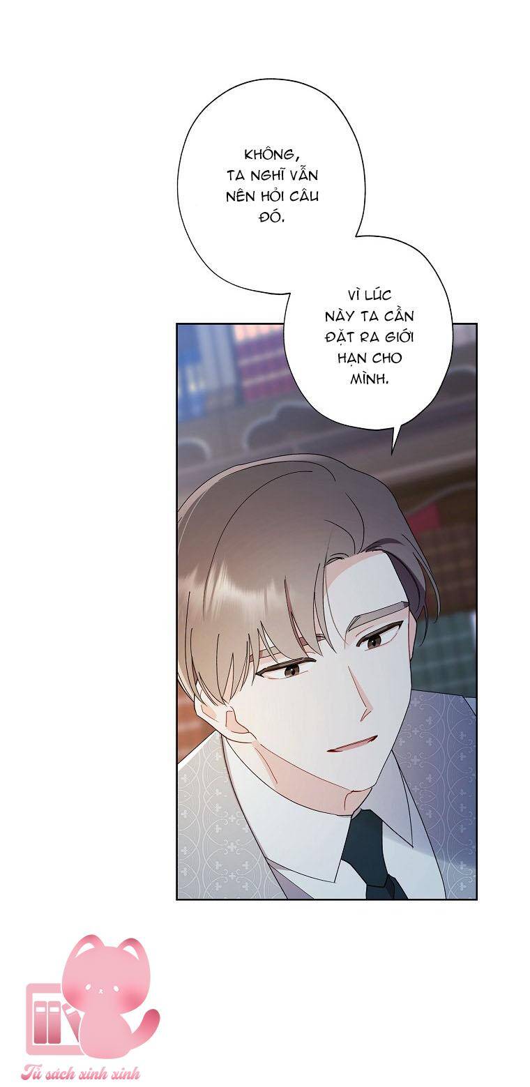 Tôi Trở Thành Mẹ Kế Của Cinderella Chap 87 - Next Chap 88