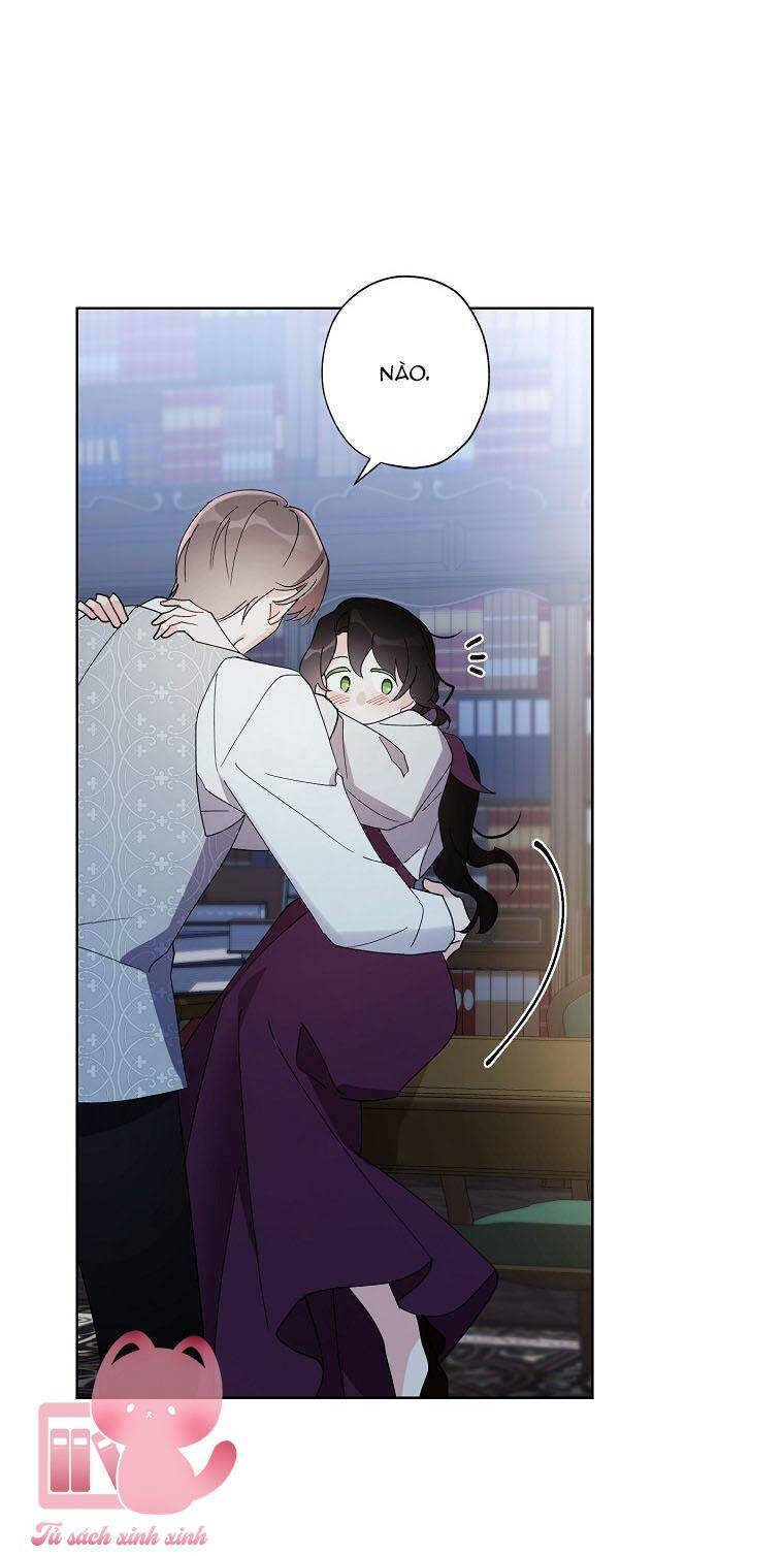 Tôi Trở Thành Mẹ Kế Của Cinderella Chap 87 - Next Chap 88