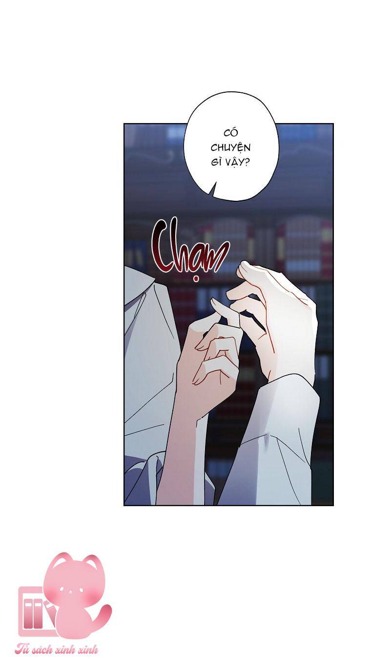 Tôi Trở Thành Mẹ Kế Của Cinderella Chap 87 - Next Chap 88